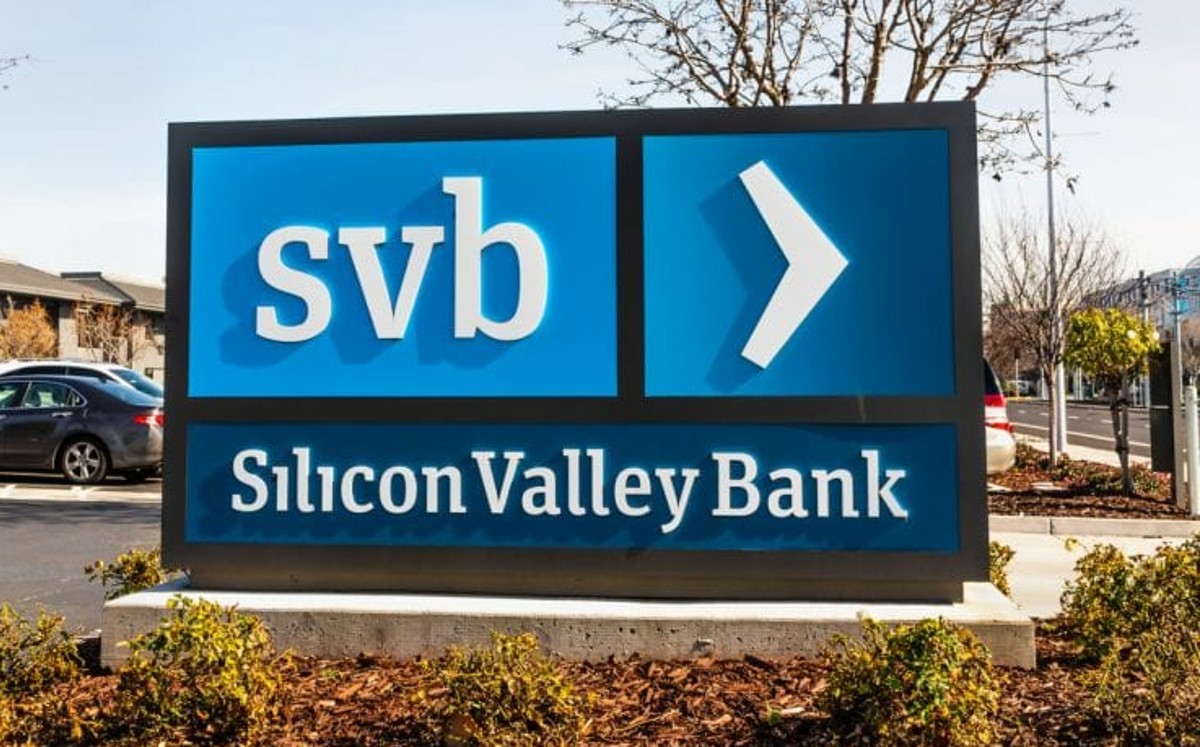 Silicon Valley Bank,  banco comercial con sede en Santa Clara, California. (Foto: Shutterstock)