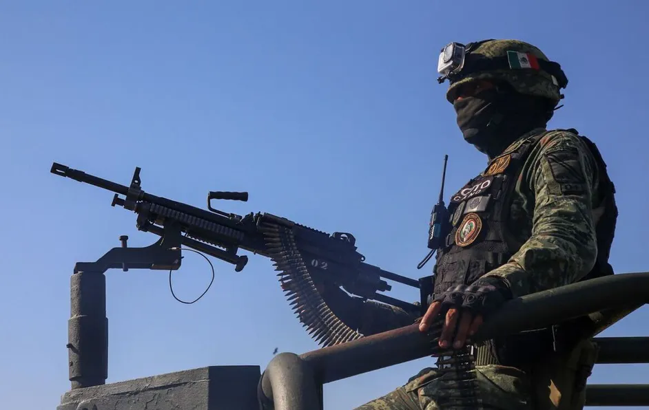 Segundo sobreviviente de la masacre en Nuevo Laredo narra su versión de los hechos