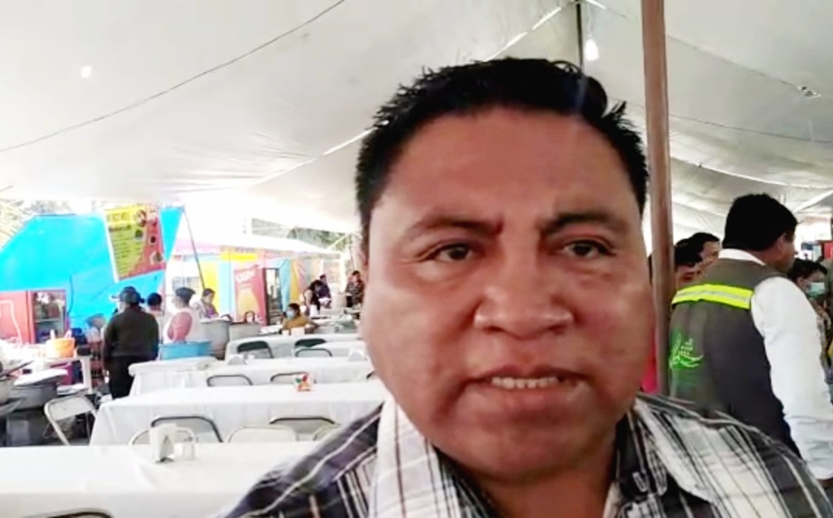Alcalde de Chapulco Puebla | Especial