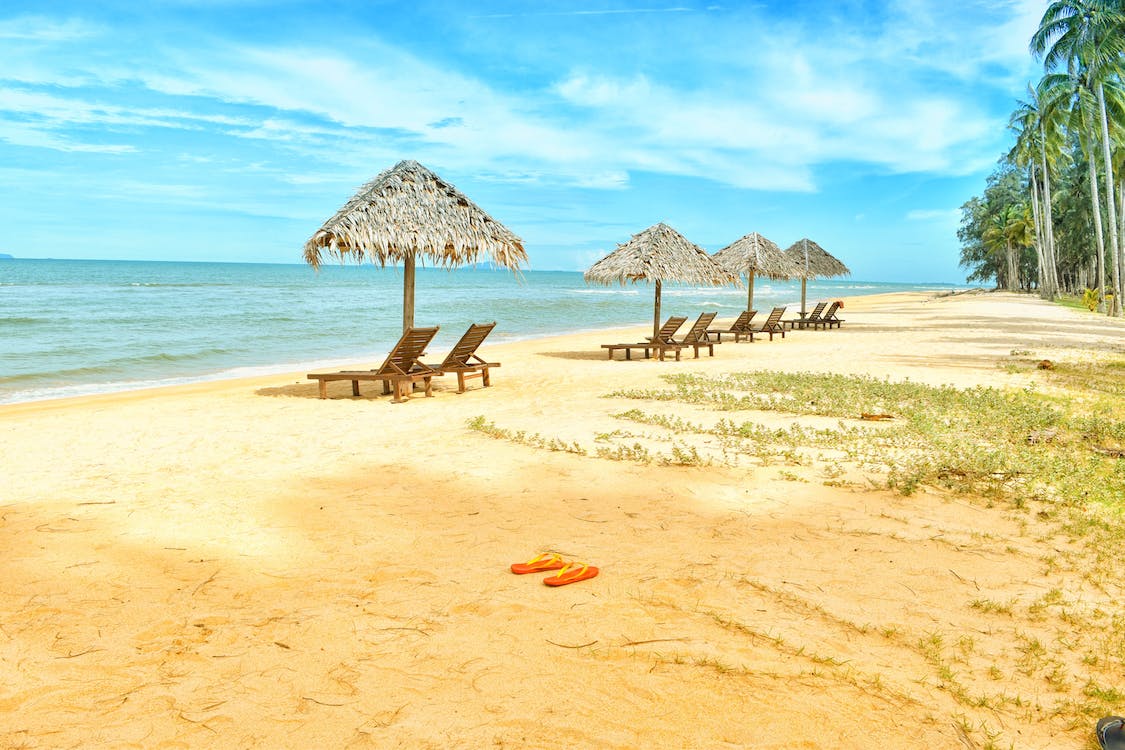 Sólo un 26 por ciento de los entrevistados tiene más de 12 días de vacaciones en su trabajo actual. Foto: Especial