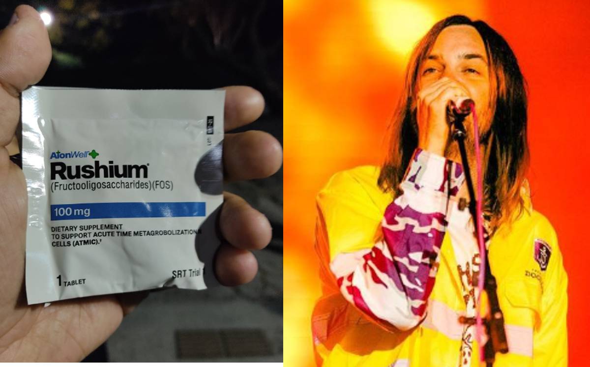 Concierto de Tame Impala| Especial