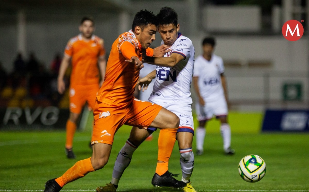 Correcaminos regresó a la senda del triunfo al vencer al Tepatitlán.