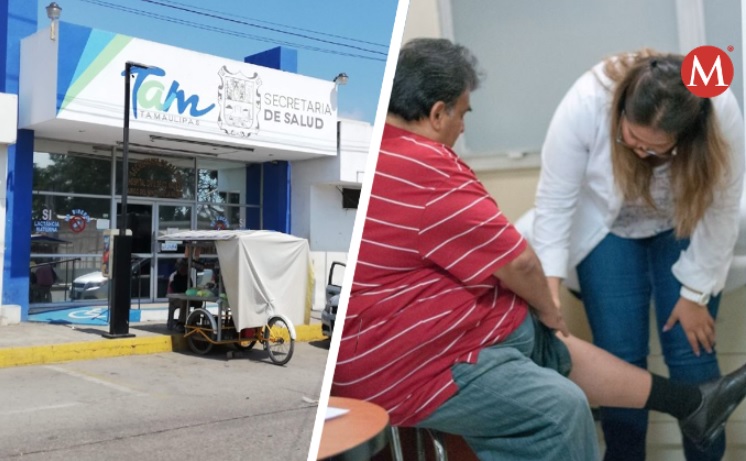 Crean el "Club del Diabético" en hospital civil de Madero