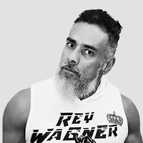 Dr. Wagner Jr 