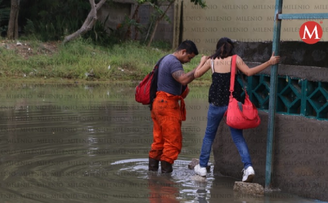Escuelas de Madero presentaron hasta un 80 por ciento de ausentismo