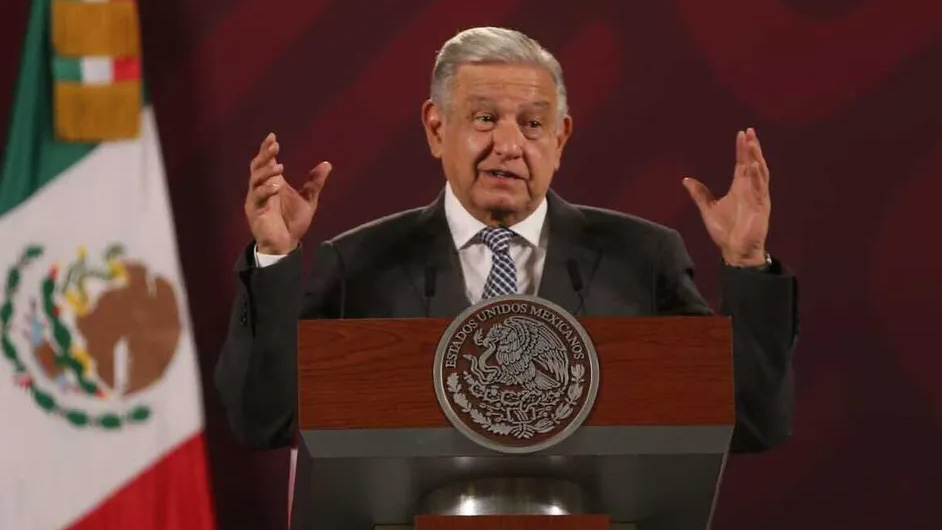 Gobierno de Israel está protegiendo a Tomás Zerón, acusa AMLO