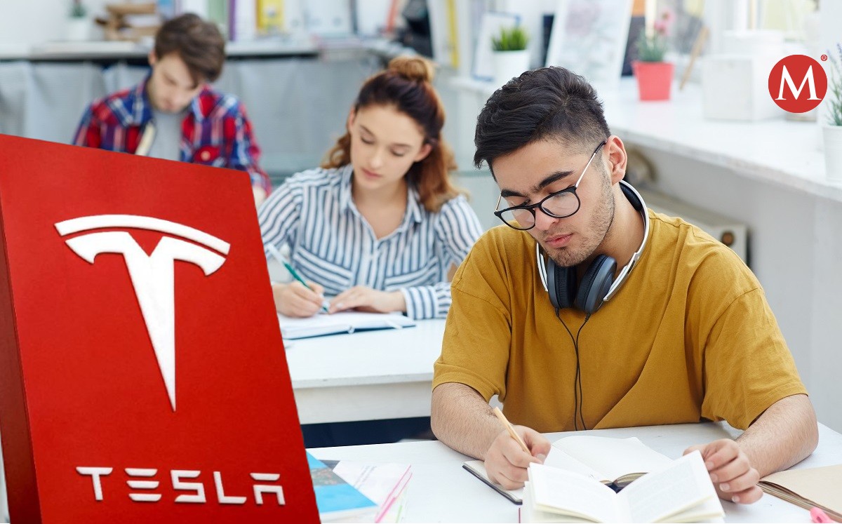 Llegada de Tesla provocará cambios en plan de estudios en Tamaulipas