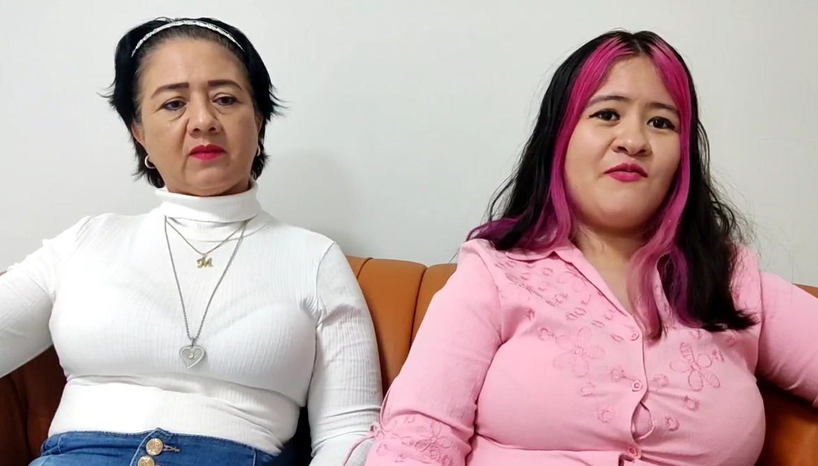 Madre denuncia que intendente abusó de su hija con autismo en escuela de Guadalajara en 2021 (Andrea Manzo)