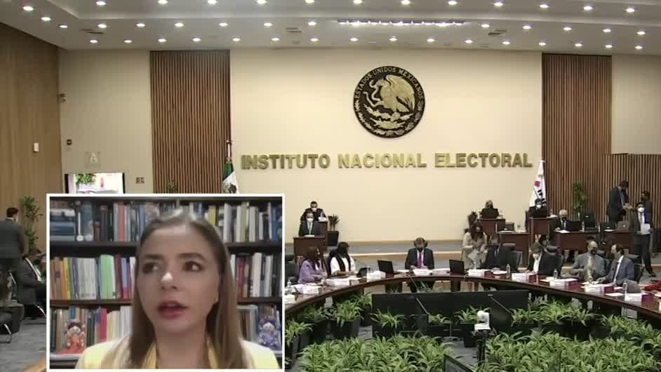 Mi ex marido, ha bloqueado constantemente para poder acceder a distintos cargos públicos: Humphrey