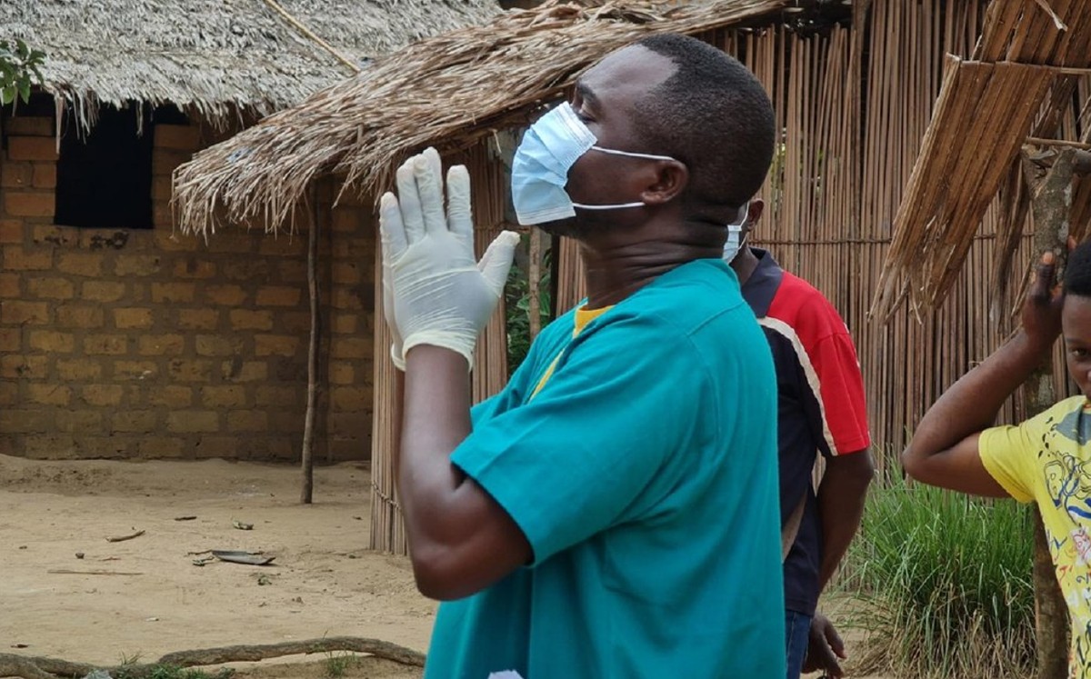 OMS alerta por pérdida de personal sanitario en países pobres. | Especial