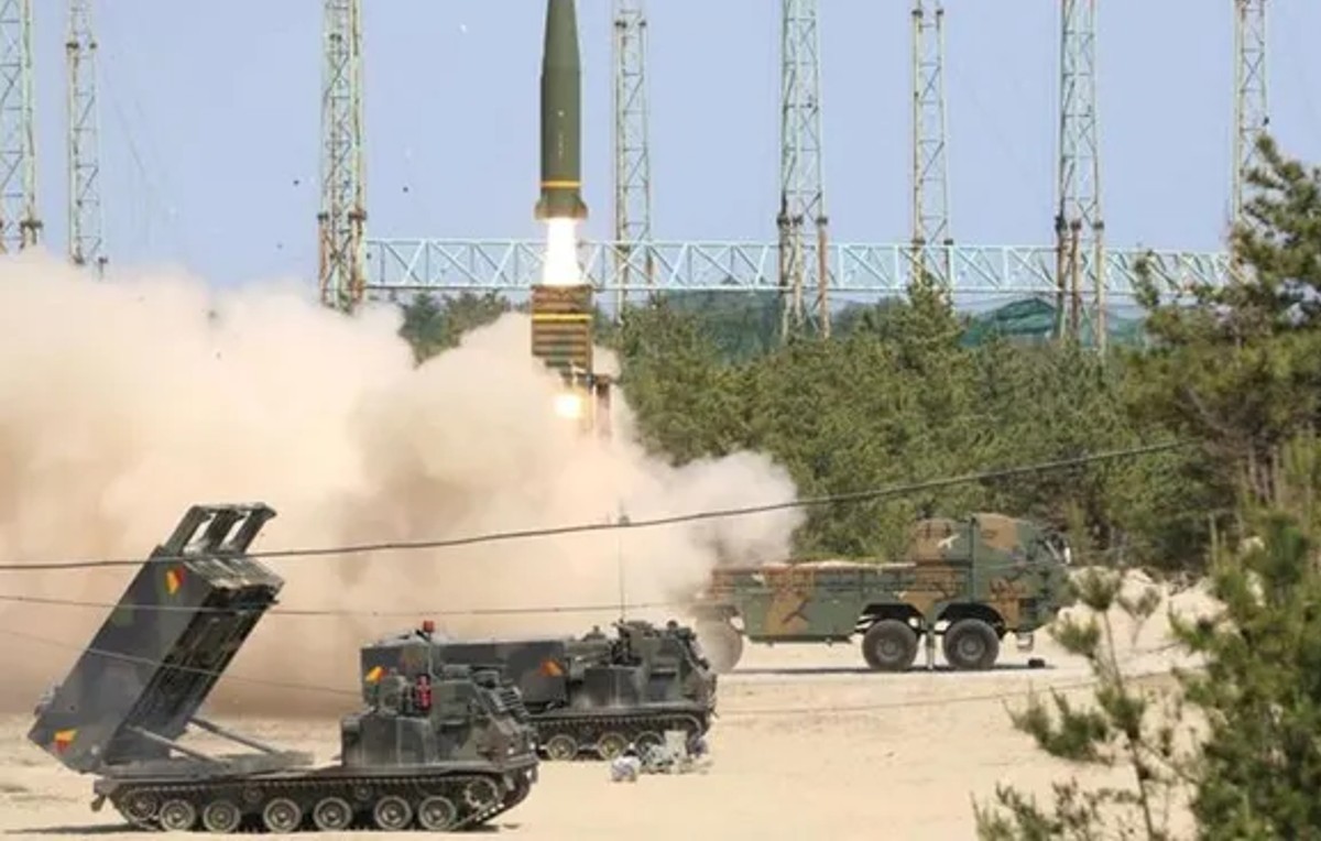 Operativo militar norcoreano (Reuters)