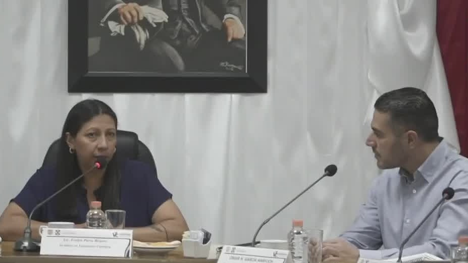 Acuerdo para reforzar conexiones puntuales para incrementar la seguridad en Venustiano Carranza