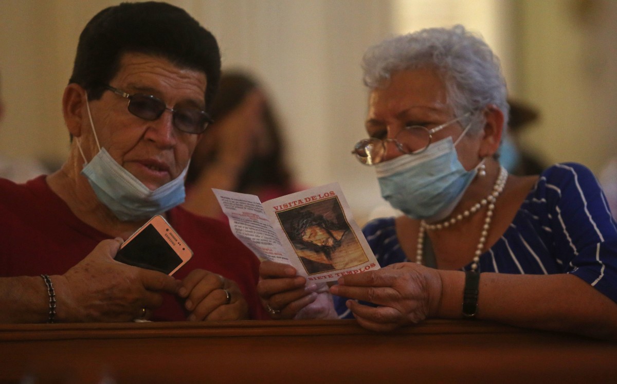 Senado aprueba obligar a empresas para que al menos 5% de sus empleados sean adultos mayores. | Cuartoscuro