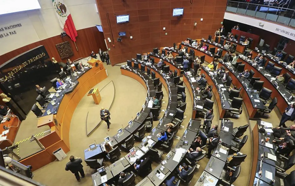 Senado solicitará a Sedena un informe sobre presunto espionaje contra defensores de derechos humanos