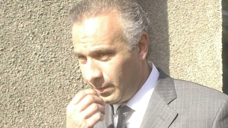 Socio del abogado Juan Collado es condenado a 15 años de prisión