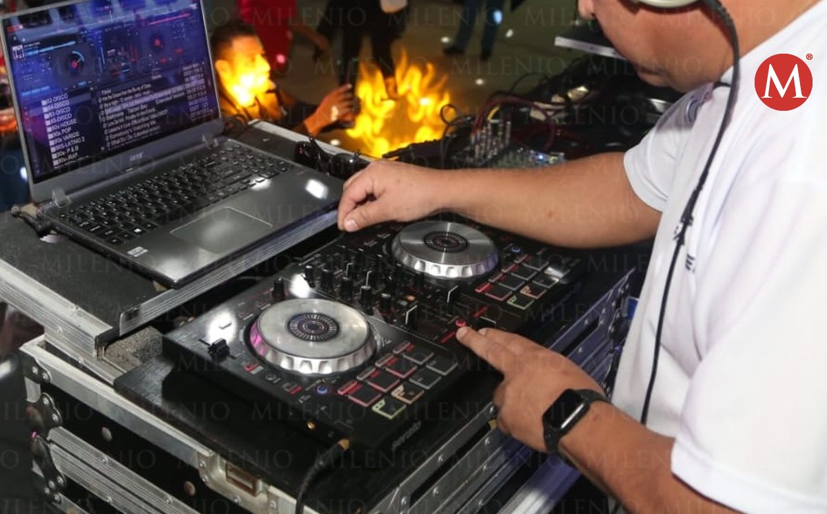 Concierto de Djs en Ciudad Madero: cuándo y dónde será