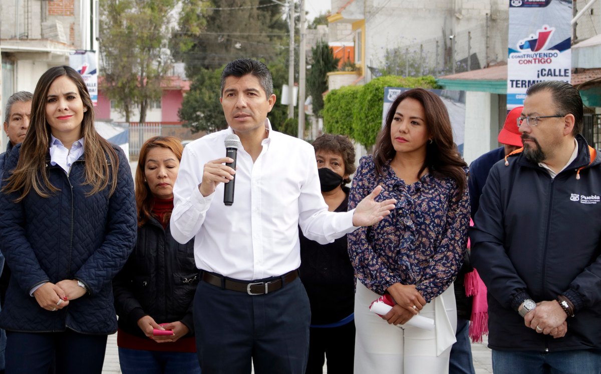 Eduardo Rivera | Agencia Enfoque