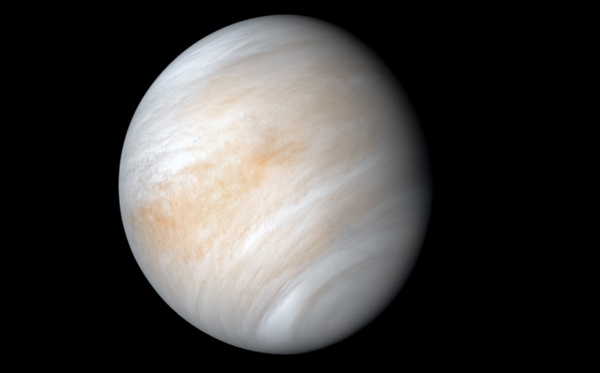 El planeta Venus | NASA