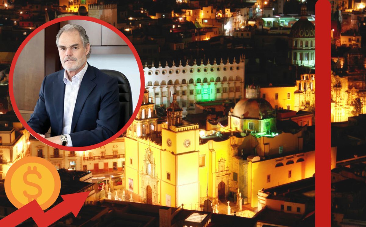 Especial | Guanajuato espera derrama económica por más de 600 mdp por puente vacacional