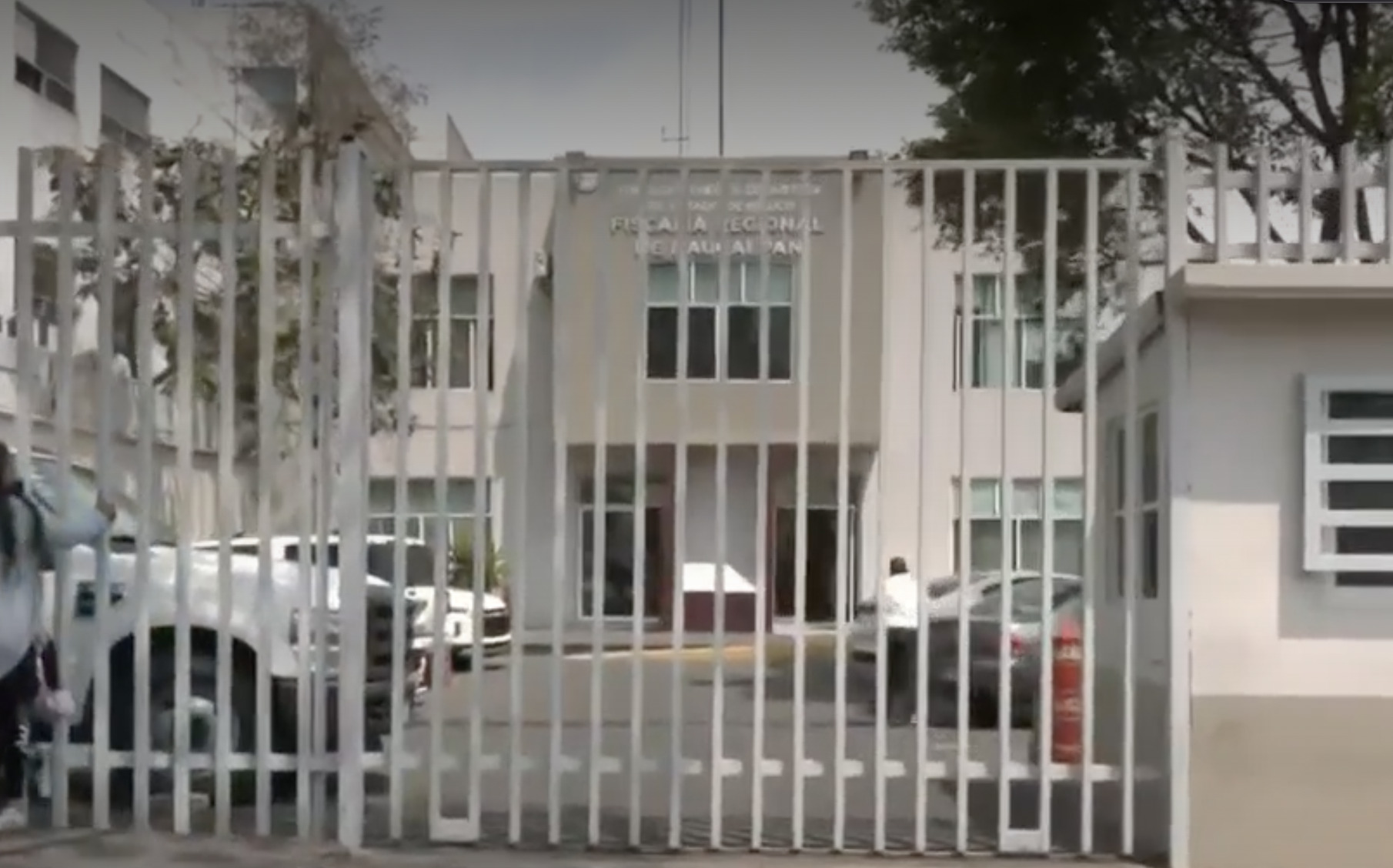 Fiscalía del Edomex. (Especial)