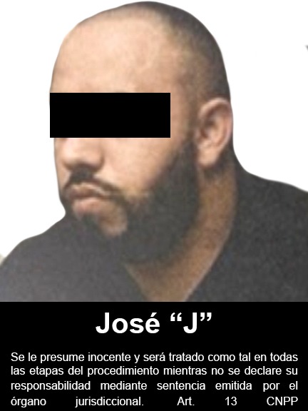 Un juez federal sentenció a siete años cuatro meses de prisión.