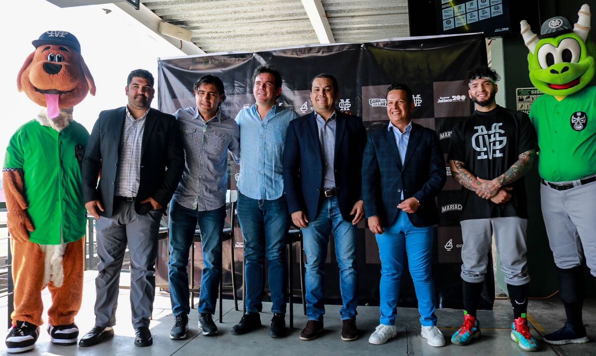 Lagos de Moreno formará parte del proyecto Mariachis de Guadalajara. (Cortesía)