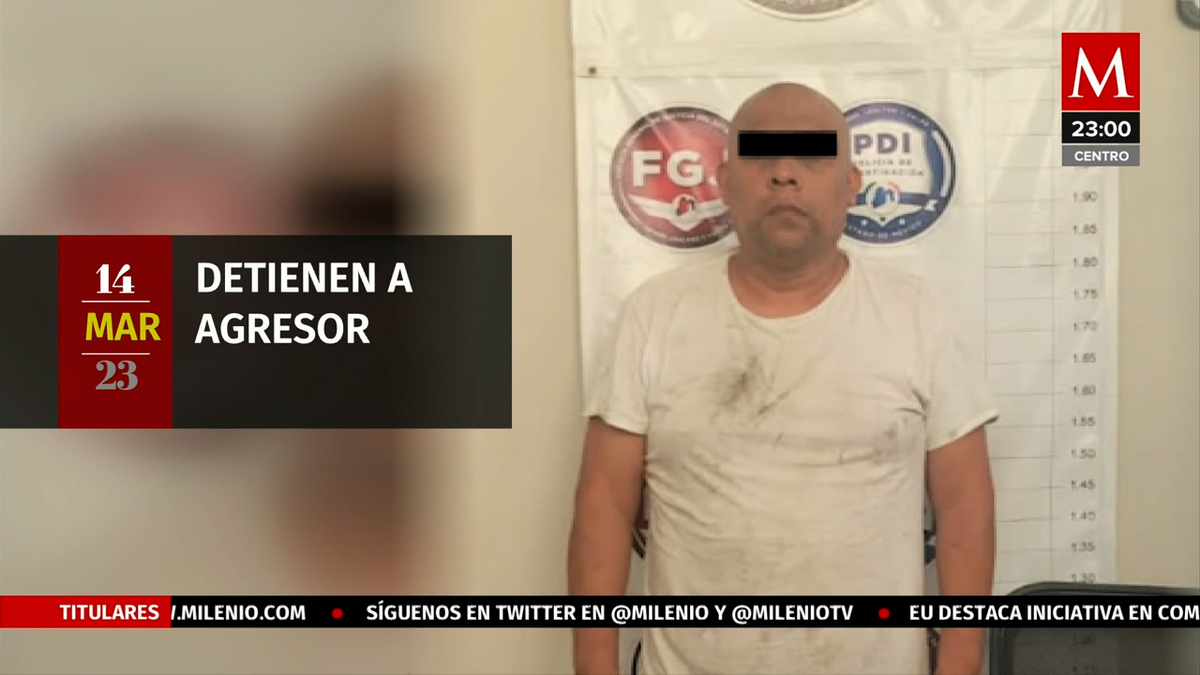 Notivox Noticias, con Selene Flores, 14 de marzo de 2023