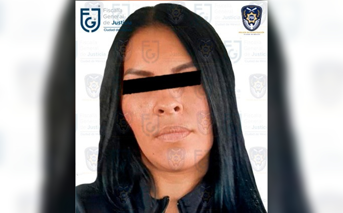 La mujer fue ubicada en la colonia Valle de Aragón, Tercera Sección.| FGJ de CdMx