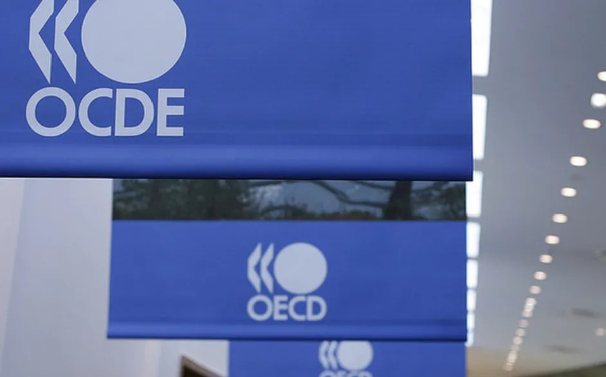 Organización para la Cooperación y el Desarrollo Económicos. Foto: (Especial).