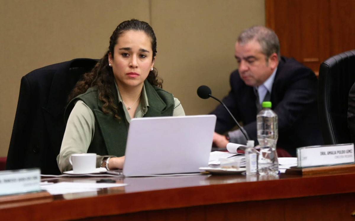 Quejas por faltas electorales previo a las elecciones del Edomex. | Iván Carmona