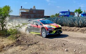 Rally México 2023: Fechas, pilotos, historia y todo lo que debes saber (Instagram)