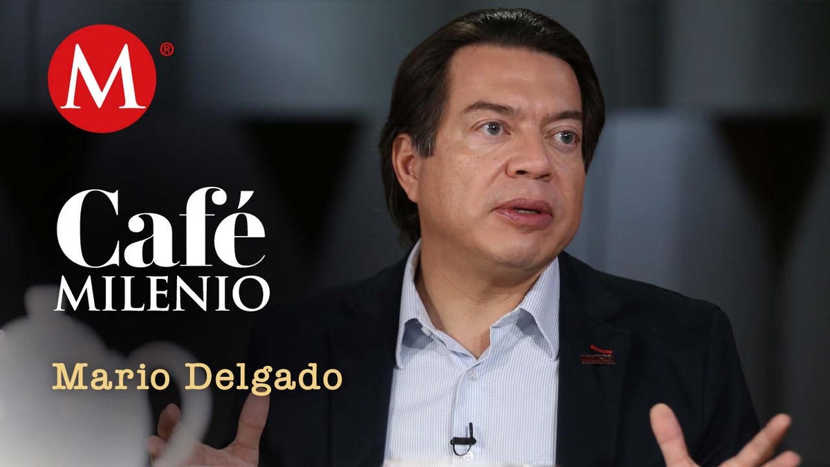 Teníamos un acuerdo con el PT para ir por Coahuila pero nos apuñalaron: Mario Delgado | Café Milenio