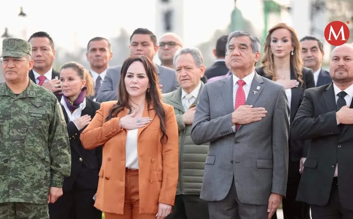 Terminaron las persecuciones políticas, asegura alcaldesa de NLD