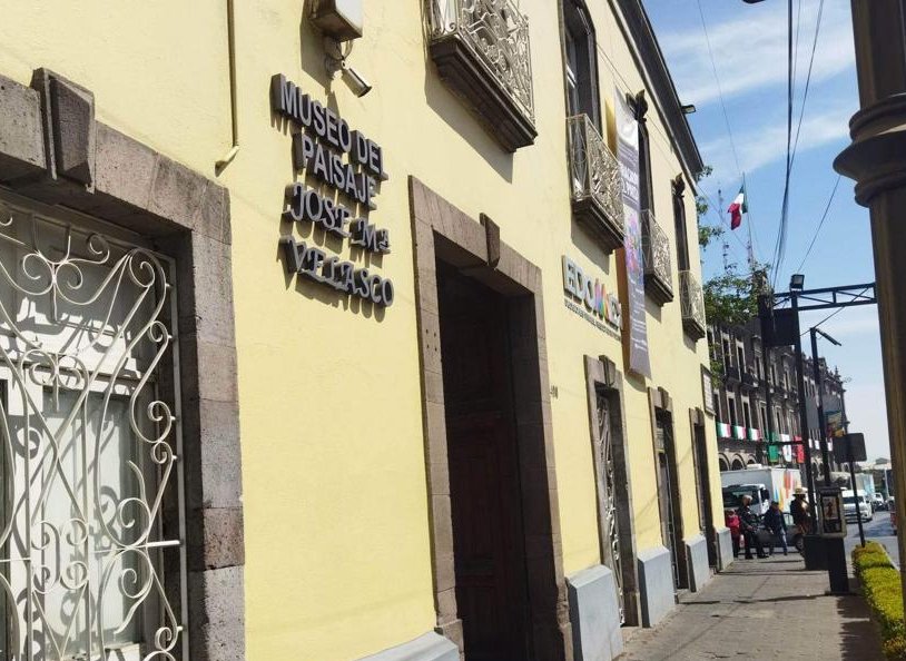 Casi se triplica afluencia en museos del Edomex desde inicio de pandemia. Bernardo Jasoo