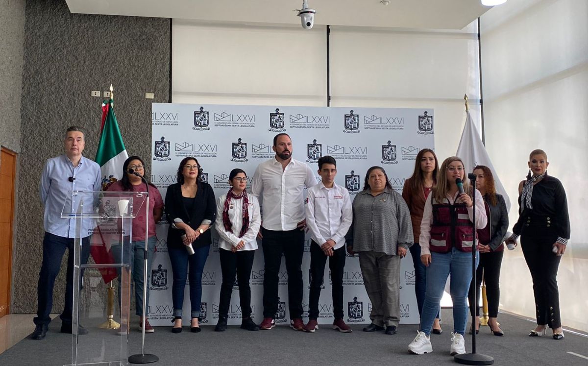 Coordinadores de Morena y 4T en el Congreso local plantearon instalar una Mesa Técnica con Pemex, el Estado y la Conagua. Kevin Recio