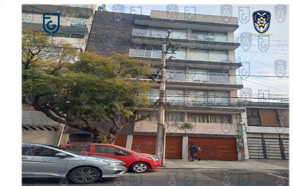Detectan dos edificios más ligados a corrupción inmobiliaria durante gestión de Von Roehrich