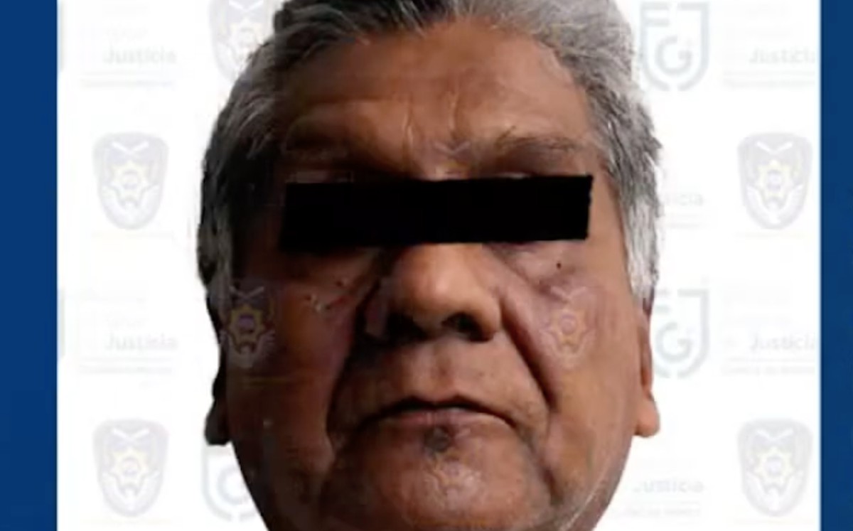 Director Responsable de Obra detenido. (Especial)
