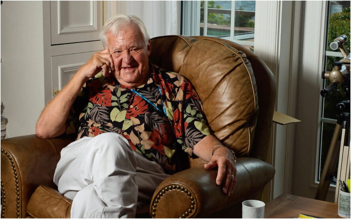 John Jakes | Twitter