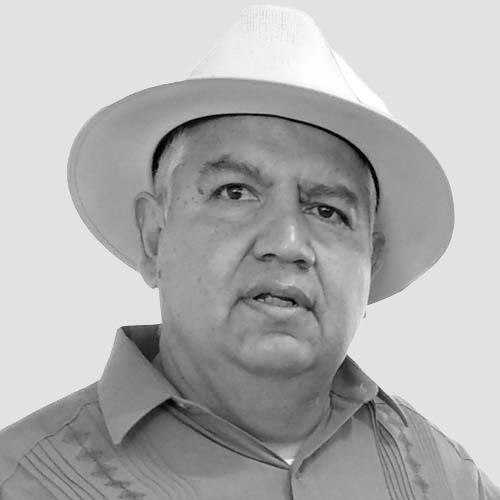 Juan Casas Ávila