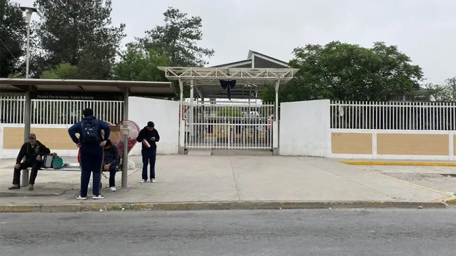 Madre denuncia a compañero de secundaria de su hija por tentativa de feminicidio en Saltillo