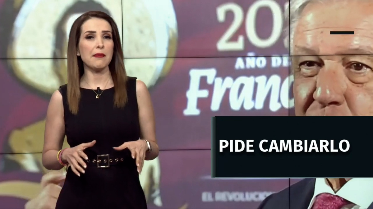 Milenio Noticias, Azucena a las 10, 15 de marzo de 2023