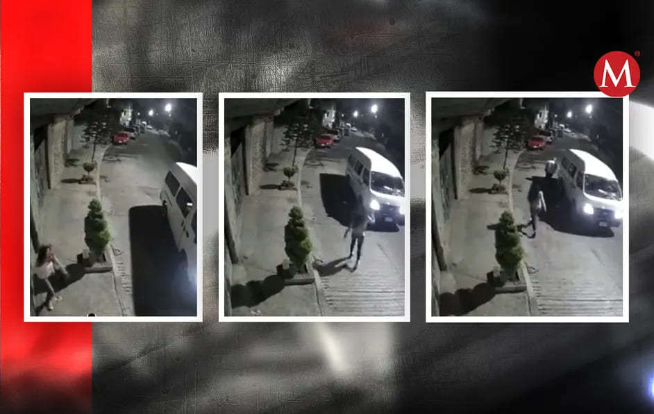"En esos momentos solo pensaba en protegerme": víctima de agresión en Naucalpan
