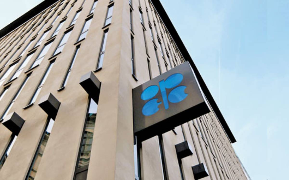 Organización de Países Exportadores de Petróleo. Foto: (Especial).