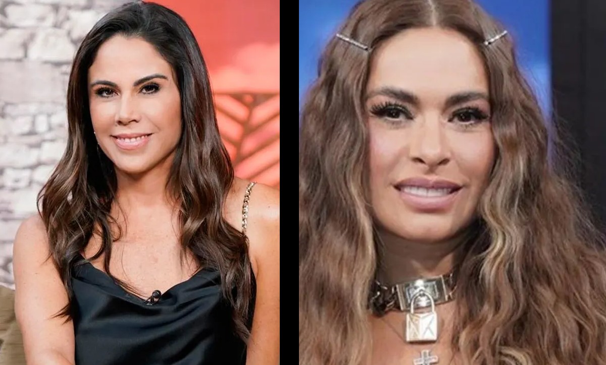 Paola Rojas DEFIENDE a Galilea Montijo tras burlas por su divorcio | ESPECIAL