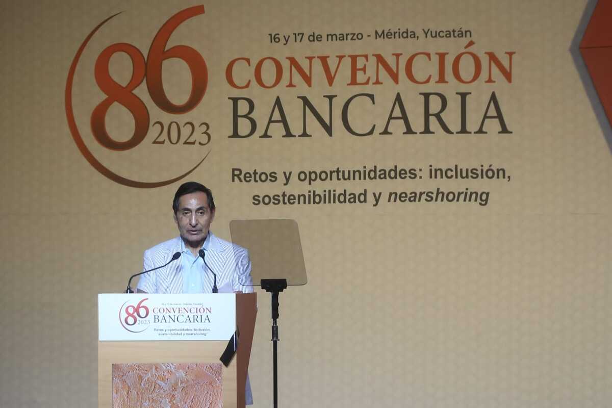 El secretario de Hacienda, Rogelio Ramírez de la O. (Foto: Araceli López)