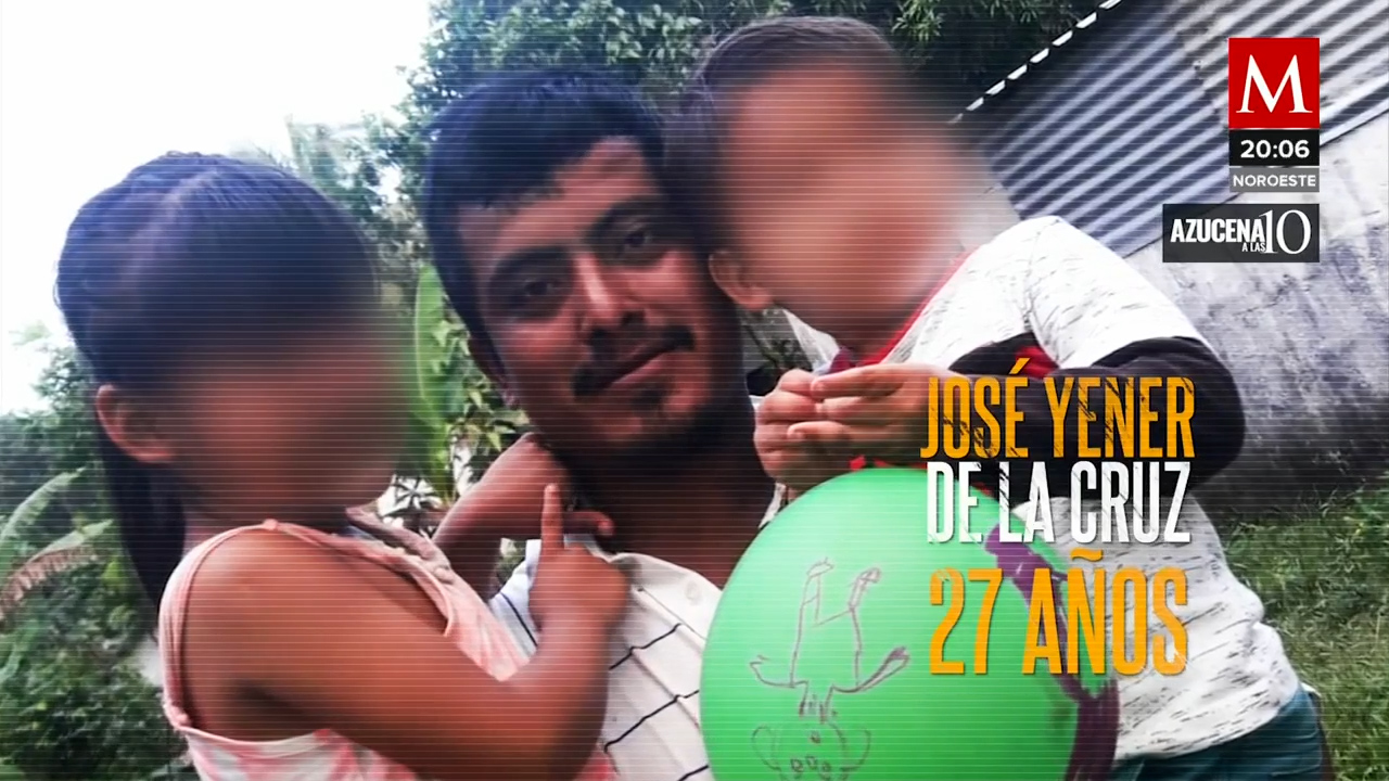 En Tabasco la familia de un hombre denuncia que murió por el disparo de un marino