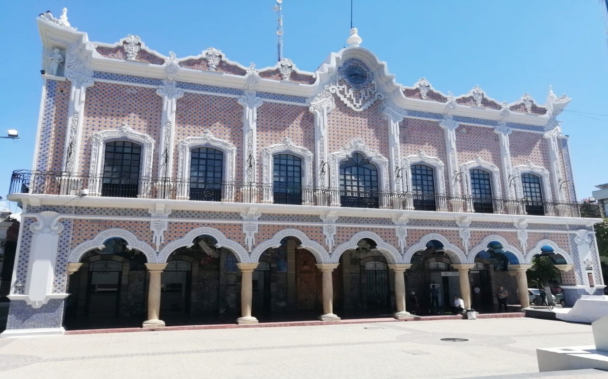 Tehuacán | Especial