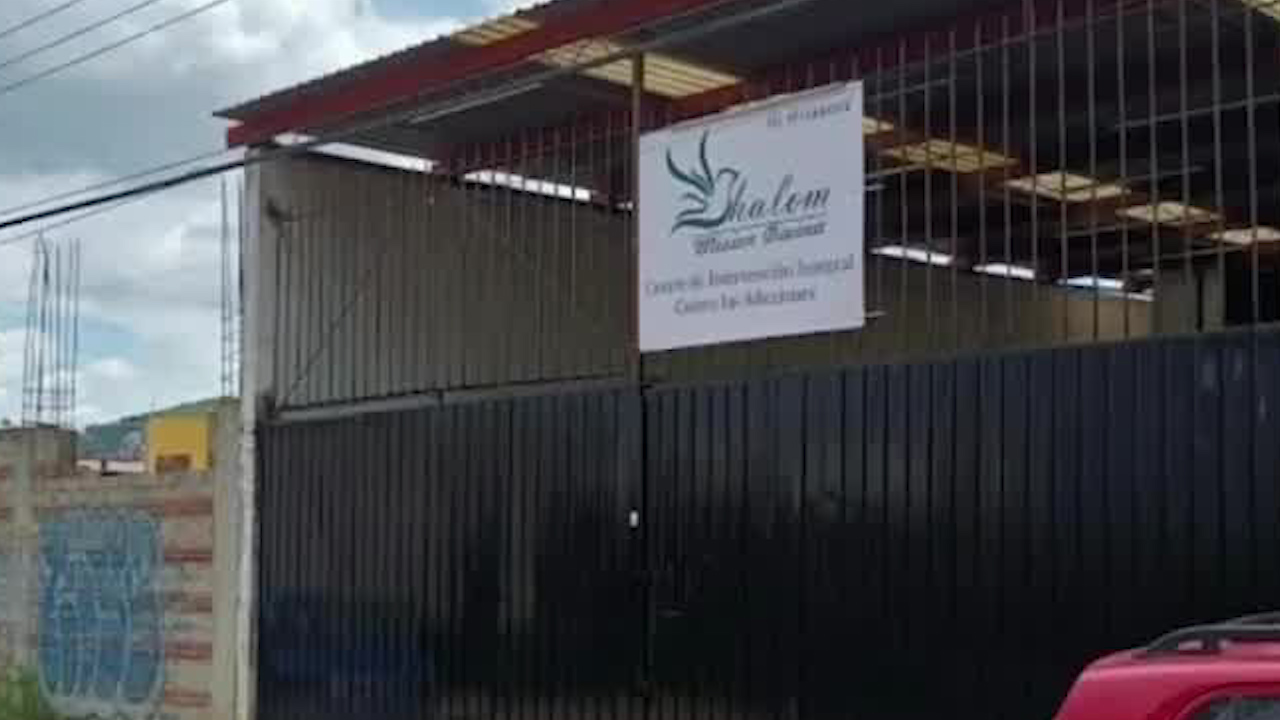 Vinculan a proceso a director de centro de adicciones por abuso sexual en Oaxaca