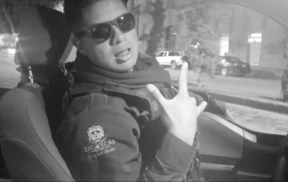 Asesinan a otro policía en Zacatecas; suman ocho en lo que va de 2023