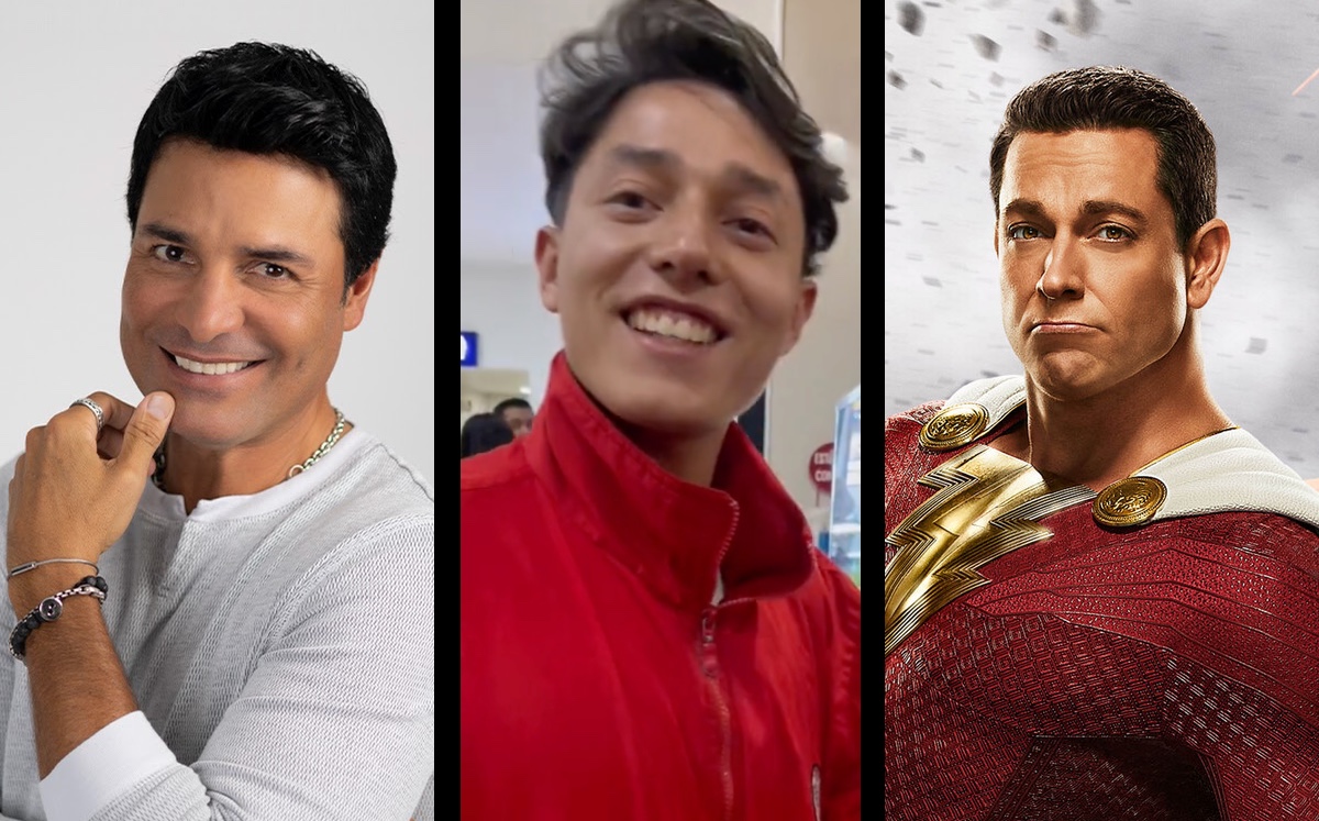 El joven se hizo viral equivocación en TikTok | ESPECIAL